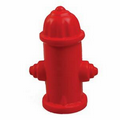 Fire Hydrant Squeezies Stress Reliever